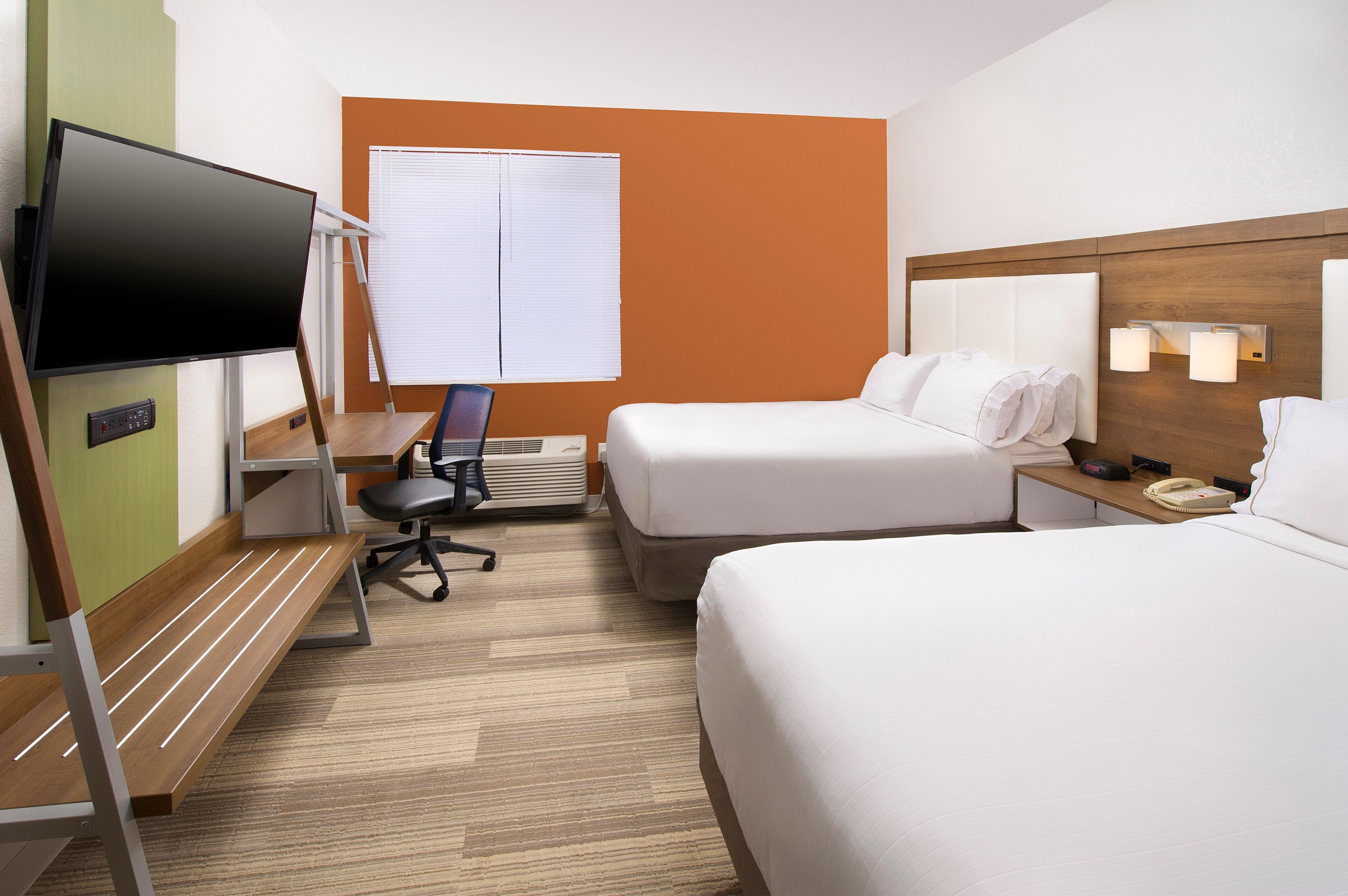 Holiday Inn Express & Suites San Antonio - Downtown Market Area By Ihg Eksteriør bilde