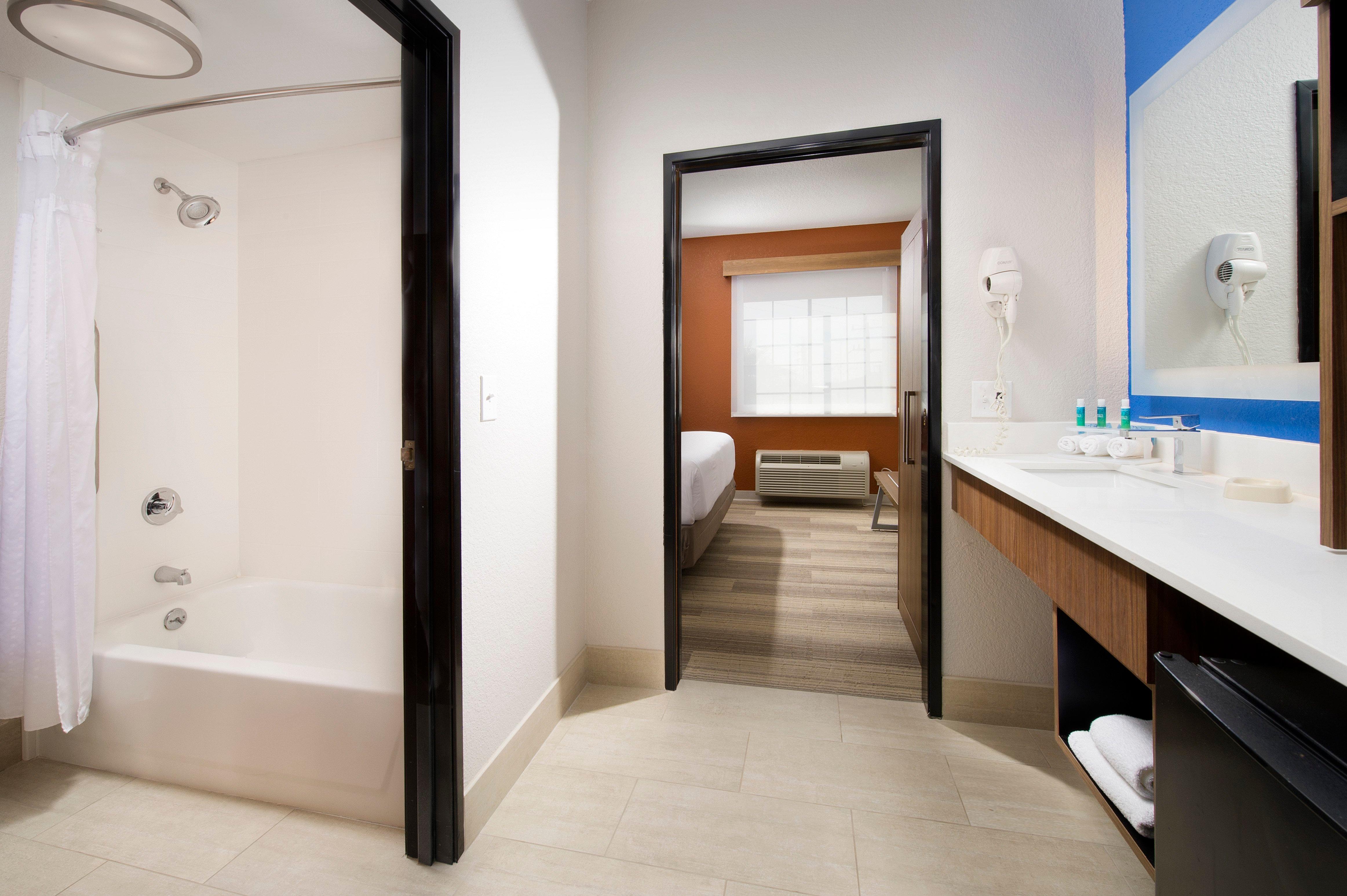 Holiday Inn Express & Suites San Antonio - Downtown Market Area By Ihg Eksteriør bilde