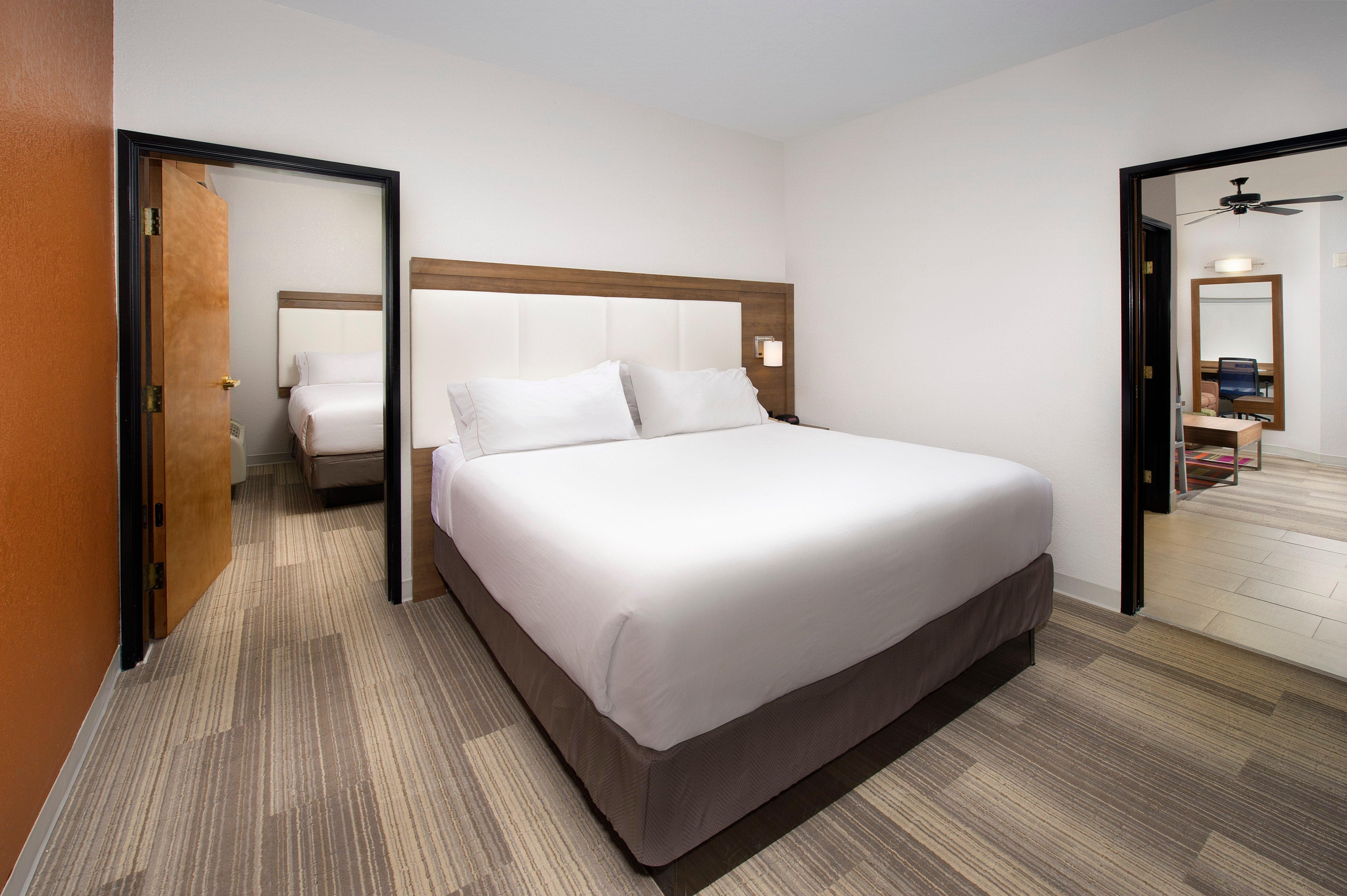 Holiday Inn Express & Suites San Antonio - Downtown Market Area By Ihg Eksteriør bilde