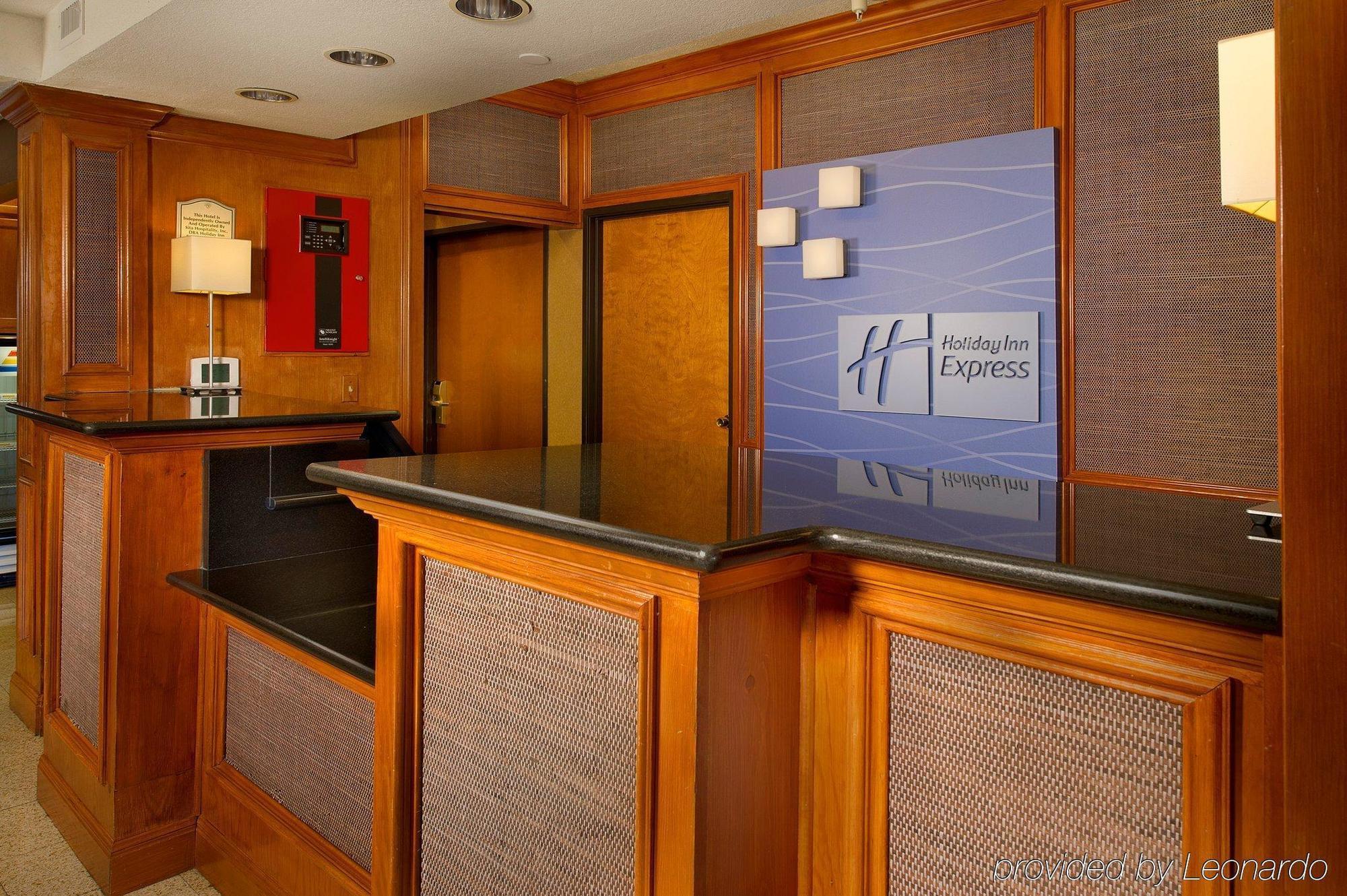 Holiday Inn Express & Suites San Antonio - Downtown Market Area By Ihg Eksteriør bilde