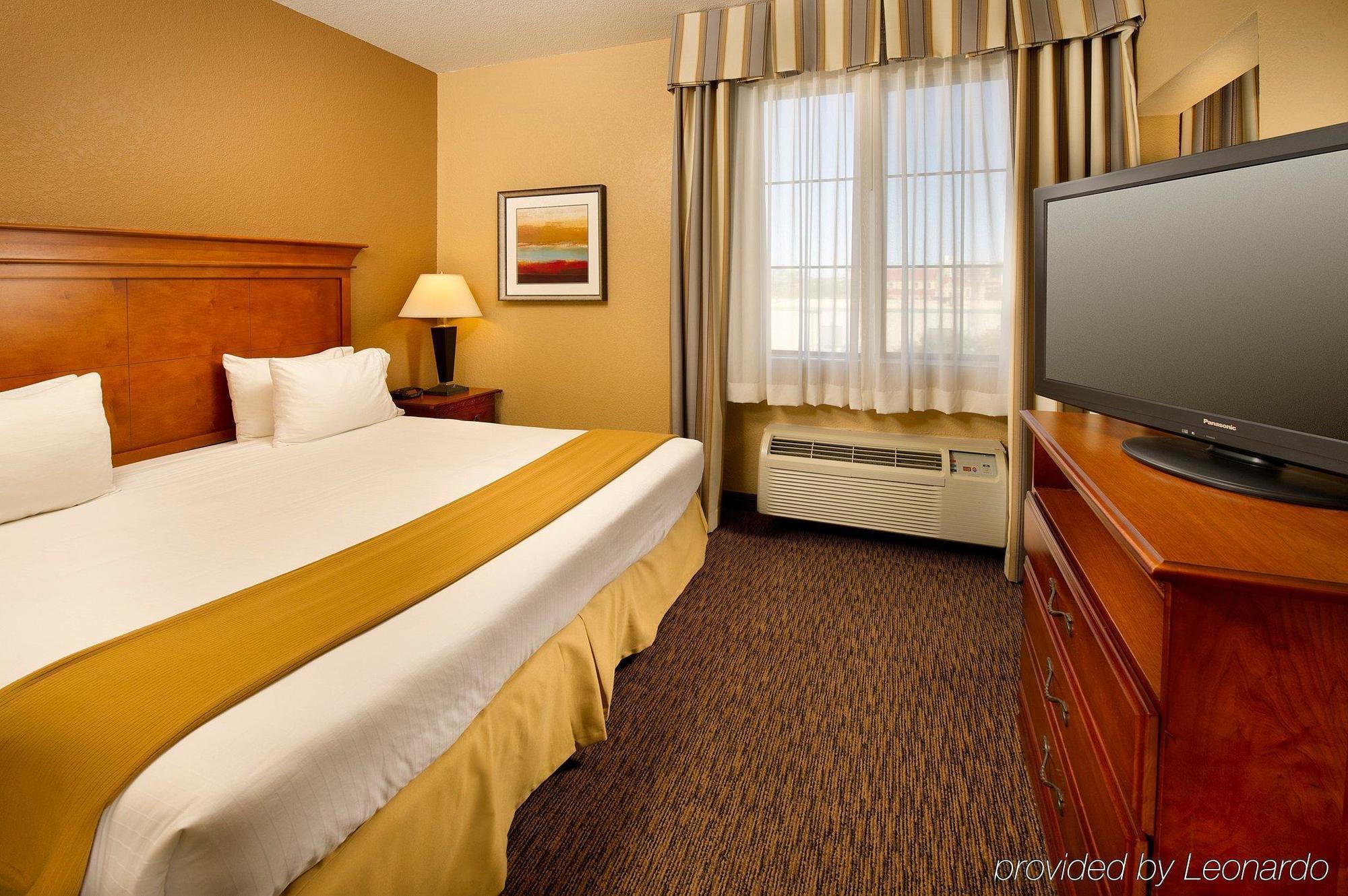 Holiday Inn Express & Suites San Antonio - Downtown Market Area By Ihg Eksteriør bilde